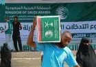 سلمان للإغاثة يواصل تقديم الدعم الإنساني للأسر المحتاجة في اليمن والسودان