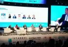 السعودية تطالب بتعاون دولي لمواجهة أزمة المياه العالمية المتزايدة