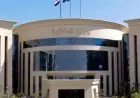 تحويلات مرورية هامة لاستكمال تطوير محور التسعين الشمالي بالقاهرة وزيادة كفاءته