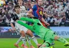 كورتوا يستأنف تدريباته مع ريال مدريد وأربيلوا يتخذ قراره بشأن الكلاسيكو