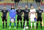 سموحة يرد على شائعات تخصيص مكافآت لتعطيل الزمالك ويؤكد التزامه بالنادي فقط