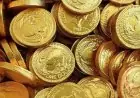 تراجع مفاجئ في سعر الجنيه الذهب اليوم الأربعاء 6 مايو 2026