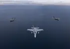 الناتو ينطلق في مناورات الردع الثابت 2026 لتعزيز الأمن والدفاع المشترك عبر الأطلسي