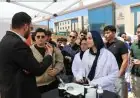 جامعة الجلالة تحتضن النسخة الرابعة من ملتقى التوظيف بمشاركة أكثر من 50 شركة متخصصة
