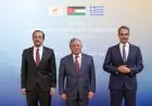 الملك عبدالله يدعو إلى تنسيق دولي لتعزيز الاستقرار ووقف الصراعات المستمرة