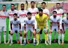 تدريب خفيف للاعبي الزمالك لحماية اللياقة قبل مواجهة اتحاد العاصمة في الكونفدرالية