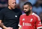 مايكل أوين يقترح بديل إنجليزي لمحمد صلاح في ليفربول