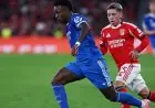 فيفا يفرض عقوبة على الأرجنتيني بريستياني ويهدد بمشاركته في كأس العالم