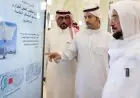 السعودية تؤهل 20 ألف مسجد في مكة والمدينة لتسهيل عبور الحجاج