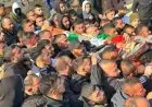 استشهاد فلسطيني وإصابة عدد من المدنيين في غارة إسرائيلية على سيارة جنوب غزة