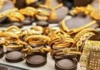 سعر الذهب يرتفع 35 جنيهًا في سوق الصاغة اليوم الأربعاء مع تحديثات جديدة