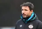 من هو مارك فان بوميل المرشح لتدريب الأهلي بعد غياب عامين عن التدريب؟