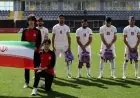 منتخب إيران يطالب بضمانات لحماية لاعبيه من الإساءة في كأس العالم