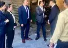 النيابة الإدارية تحقق في حريق الجيزة الذي أدى لإصابة طالبات في موقع الحادث
