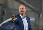 الأهلي المصري يعلن عن الانفصال عن المدرب توروب بعد ختام الموسم الجاري
