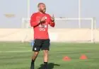 وائل رياض يكشف عن تشكيل منتخب مصر للشباب لمواجهتي عمان الوديتين