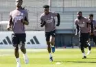 شجار قوي بين أوريليان تشواميني وفيديريكو فالفيردي يهز أركان ريال مدريد
