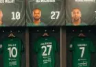 محرز وتوني يعودان لتشكيلة الأهلي في مواجهة الفتح في الدوري السعودي
