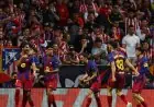 برشلونة يواجه احتمال بيع نجومه لتمويل صفقات جديدة مثيرة