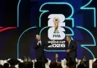 فيفا يعلن موعد الكشف عن القوائم النهائية للمنتخبات في كأس العالم