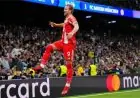 هاري كين في المقدمة تشكيل بايرن ميونخ المنتظر لمواجهة باريس سان جيرمان في دوري أبطال أوروبا