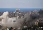 إسرائيل تستهدف قائد قوة الرضوان في غارة جوية على الضاحية الجنوبية لبيروت