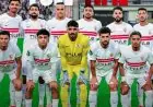 موعد نهائي الكونفدرالية بين الزمالك واتحاد العاصمة والقنوات الناقلة المباشرة