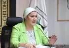 السنباطي يكشف عن موازنة المجلس لعام 2026/2027 لتعزيز حماية الطفل ودعم الأسرة المصرية