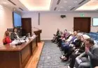 تضامن النواب توافق بالإجماع على موازنة 2026/2027 لدعم الأشخاص ذوي الإعاقة