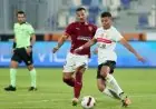 الزمالك يسعى لاستقدام حكام أجانب لمباراة سيراميكا كليوباترا وأسرار الكواليس تكشف التفاصيل