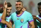 العين يتوج بلقب الدوري الإماراتي للمرة 15 في تاريخه ويحقق إنجازاً جديداً