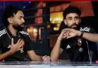 خالد الغندور يكشف تفاصيل أزمة حسين الشحات ومروان عطية في الأهلي