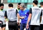 إصابات رباعي الزمالك تتصدر آخر الأخبار قبل نهائي الكونفدرالية أمام اتحاد العاصمة