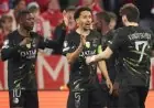 باريس سان جيرمان يتأهل إلى نهائي دوري أبطال أوروبا بعد إقصاء بايرن ميونخ ويواجه آرسنال