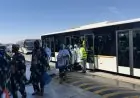 مطار الغردقة ينطلق كوجهة دولية جديدة لنقل حجاج بيت الله الحرام مع بدء التشغيل الفعلي