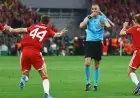 بايرن ميونيخ ينتقد حكم دوري أبطال أوروبا جواو بينيرو لعدم خبرته