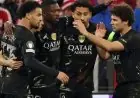 ديمبيلي يواجه الانتقادات بمساعدة صديقه من برشلونة