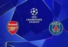 موعد نهائي دوري أبطال أوروبا بين أرسنال وباريس سان جيرمان وأهم القنوات الناقلة