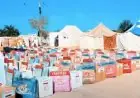 مصر تلعب دور الشريان الحيوي للمساعدات الإنسانية لإغاثة سكان غزة حسب تصريحات مسؤول فلسطيني