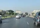 تحسين انسيابية المرور في شوارع القاهرة واستمرار التحويلات على كوبري 6 أكتوبر