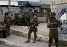 الاحتلال الإسرائيلي يشن هجومًا على تقوع في جنوب شرق بيت لحم