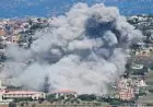 إسرائيل تستهدف قائد قوة الرضوان ونائبه في غارة مثيرة على الضاحية الجنوبية لبيروت