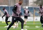 ريال مدريد يوفر 25 مليون يورو بعد مغادرة المدافع الصامت