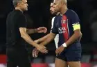 شاهد تصريح الذكرى كيف أصبحنا أفضل كفريق وأكثر سعادة بعد رحيل مبابي
