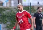 بيكهام يتعرض للإصابة وتحديات جديدة أمام الأهلي قبل الجولة الأخيرة في الدوري الممتاز