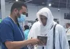 استعدادات وزارة الصحة لتعزيز الخدمات الوقائية لضيوف الرحمن في المطارات والموانئ قبل موسم الحج