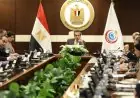 الصحة تعلن تطبيق نظام التأمين الصحي في المنيا كنموذج مثالي لتوسيع المنظومة في كافة المحافظات
