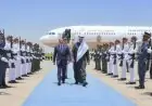 الرئيس السيسي يحذر من خطورة الاعتداءات الإيرانية على الإمارات وتأثيرها على أمن المنطقة