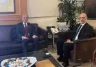 لبنان وأميركا تستعرضان مستجدات الأوضاع وتعززتان التعاون الثنائي
