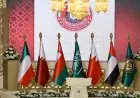 الجيش الإسرائيلي ينفذ غارات جوية على منطقة النبطية جنوب لبنان